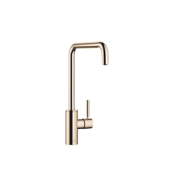 Dornbracht - Meta Square Single-Lever Mixer