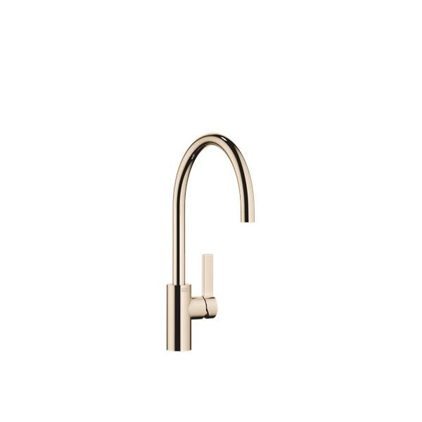 Dornbracht - Tara Ultra Single-Lever Mixer