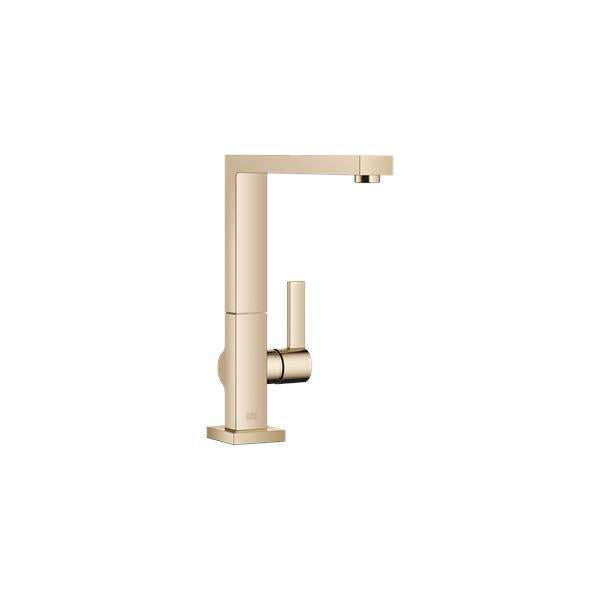 Dornbracht - Lot Single-Lever Mixer For Sprayer / Professional Sprayer