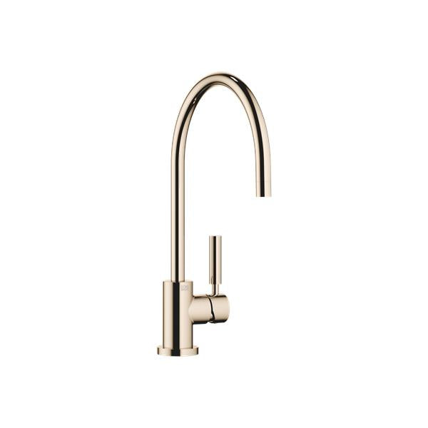 Dornbracht - Tara Single-Lever Mixer For Sprayer / Professional Sprayer