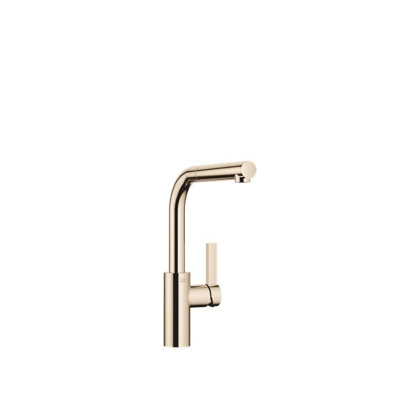 Dornbracht - Elio Single-Lever Mixer With Pull-Out Spout