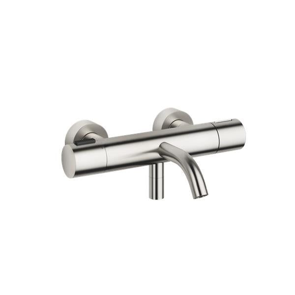 Dornbracht - Meta Tub Thermostat For Wall-Mounted Installation Without Hand Shower Set