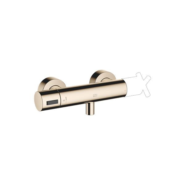 Dornbracht - Shower Thermostat For Wall Mounting