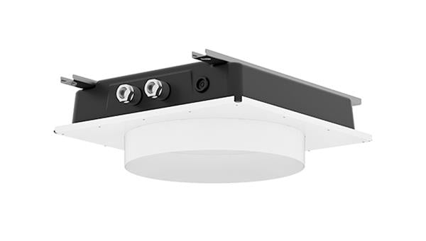 Dornbracht - Installation Rough Flush Mounted