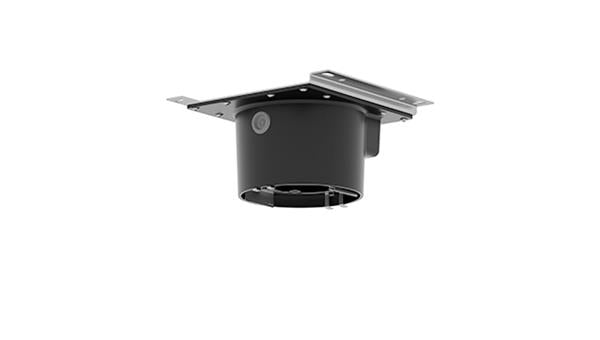 Dornbracht - Installation Rough , Ceiling-Mounted
