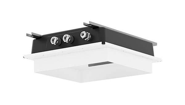 Dornbracht - Installation Rough Flush Mounted With Light