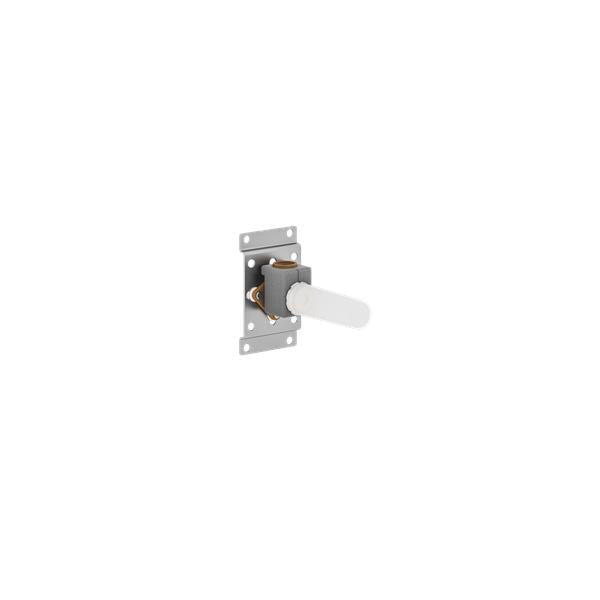 Dornbracht - Concealed Wall Elbow