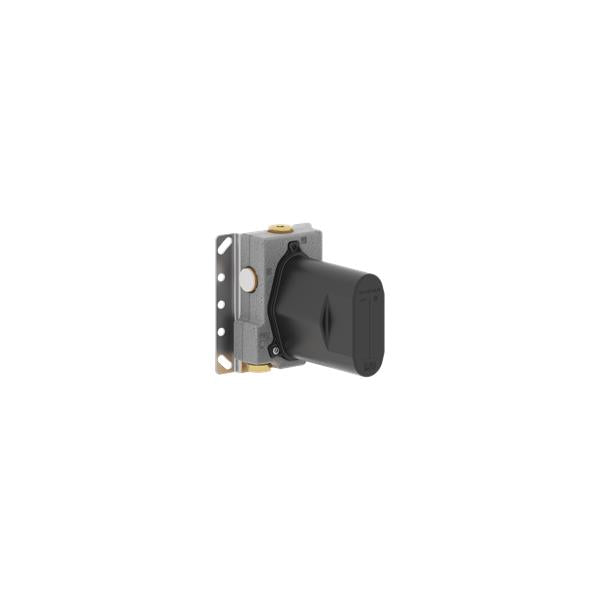 Dornbracht - Concealed Thermostat For One- And Two-Way Outlets