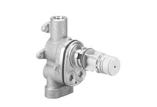 Dornbracht - Xtool Concealed Thermostat Rough