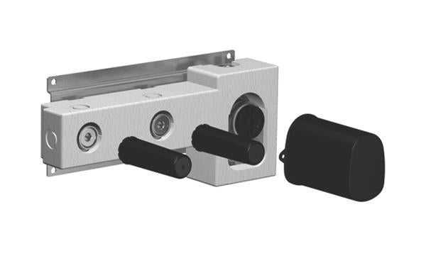 Dornbracht - Xtool Concealed Thermostat Rough With Two Volume Controls