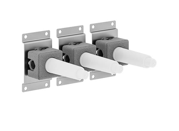 Dornbracht - Rough For Wall-Mounted Faucet Flexible Positioning