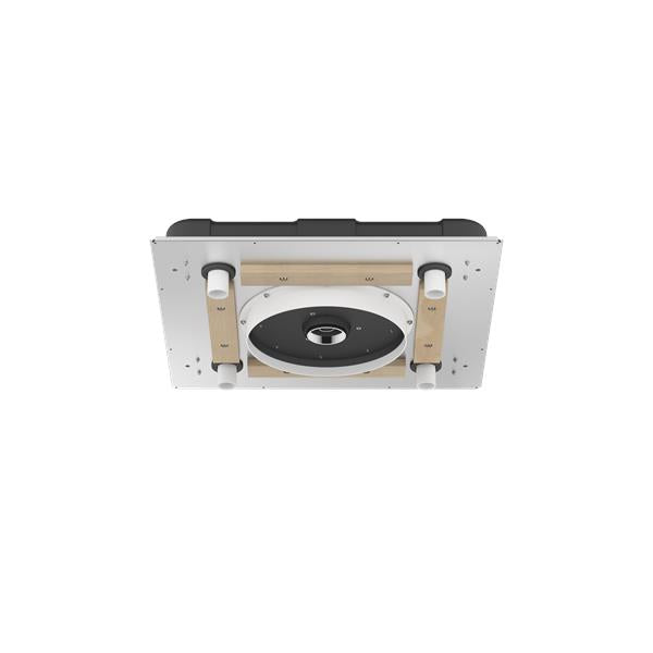 Dornbracht - Series-Various Aquahalo Installation Rough