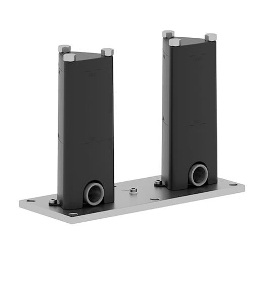 Dornbracht - Floor Mounting Rough Set