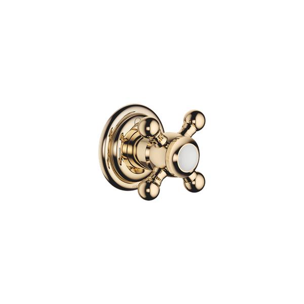 Dornbracht - Madison Wall Mounted Two-Way Diverter