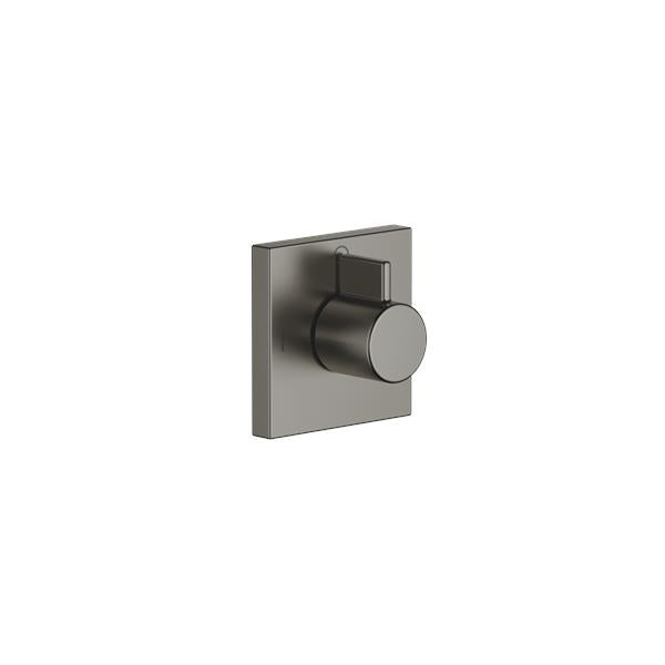 Dornbracht - Symetrics Wall Mounted Two-Way Diverter