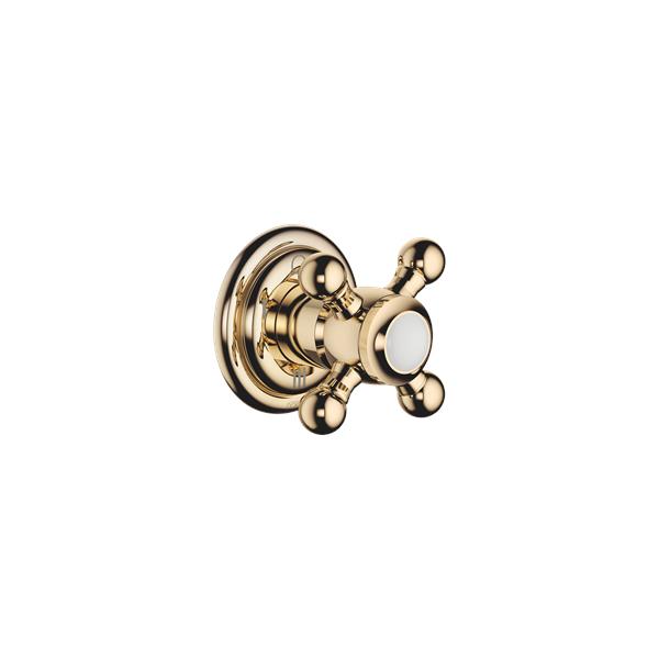 Dornbracht - Madison Wall Mounted Three-Way Diverter