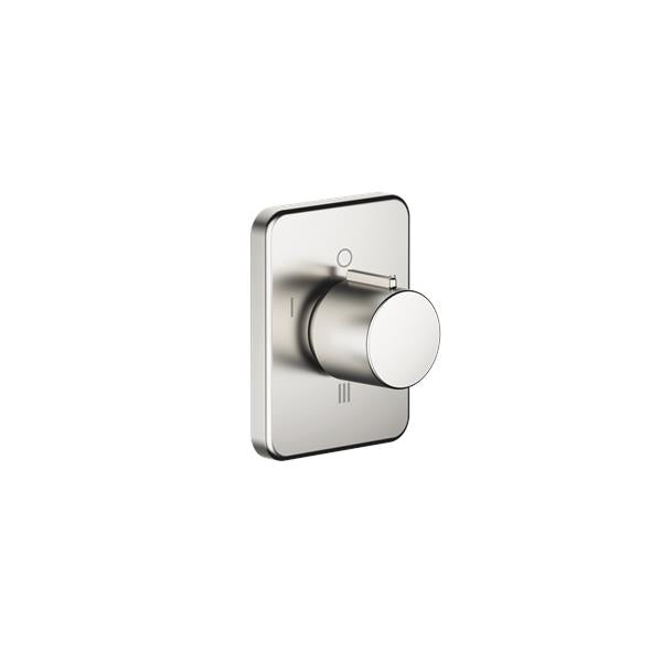 Dornbracht - Lulu Wall Mounted Three-Way Diverter