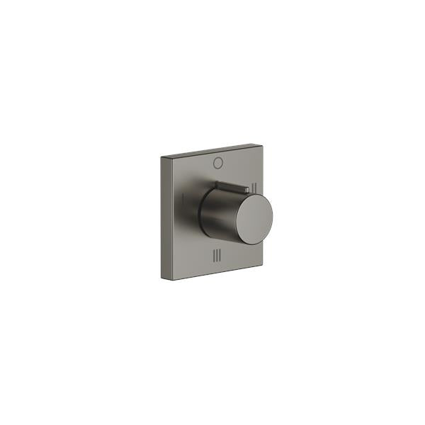 Dornbracht - Symetrics Wall Mounted Three-Way Diverter