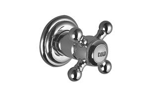 Dornbracht - Madison Volume Control