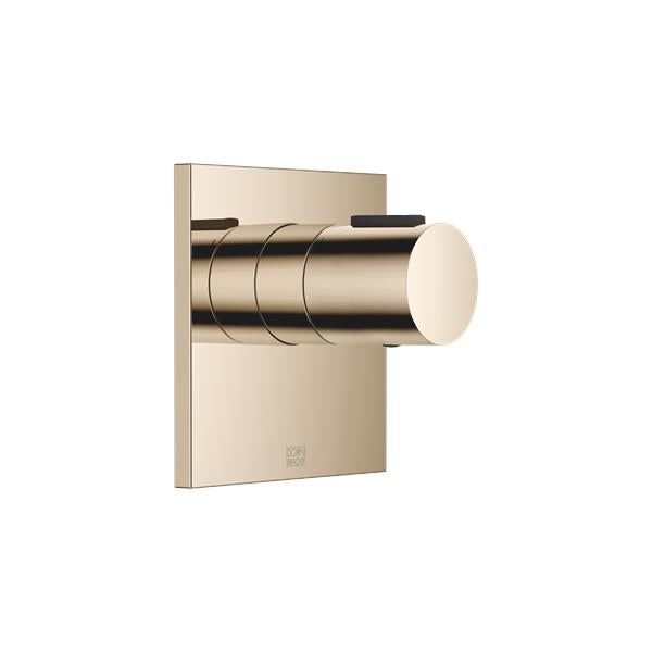 Dornbracht - Xtool Concealed Thermostat Without Diverter
