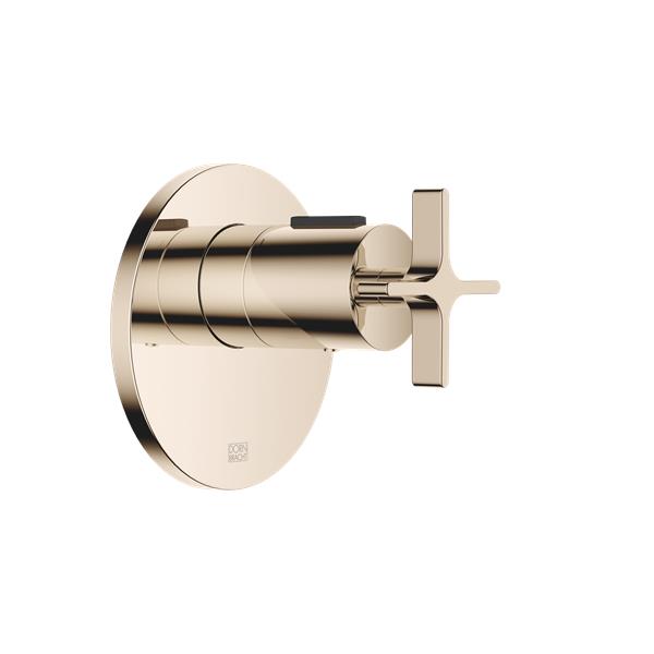 Dornbracht - Vaia Xtool Concealed Thermostat Without Diverter