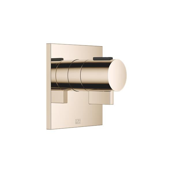 Dornbracht - Symetrics Xtool Concealed Thermostat Without Diverter