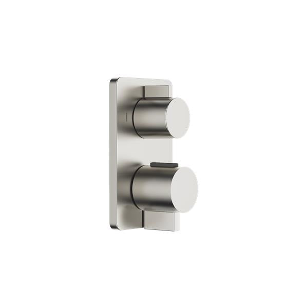 Dornbracht - Lulu Concealed Thermostat With Two-Way Diverter