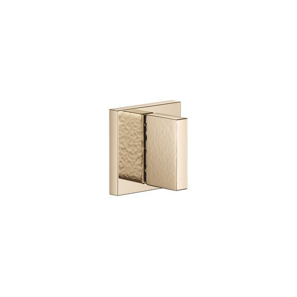 Dornbracht - Mem Volume Control Clockwise-Closing 1/2 Inch