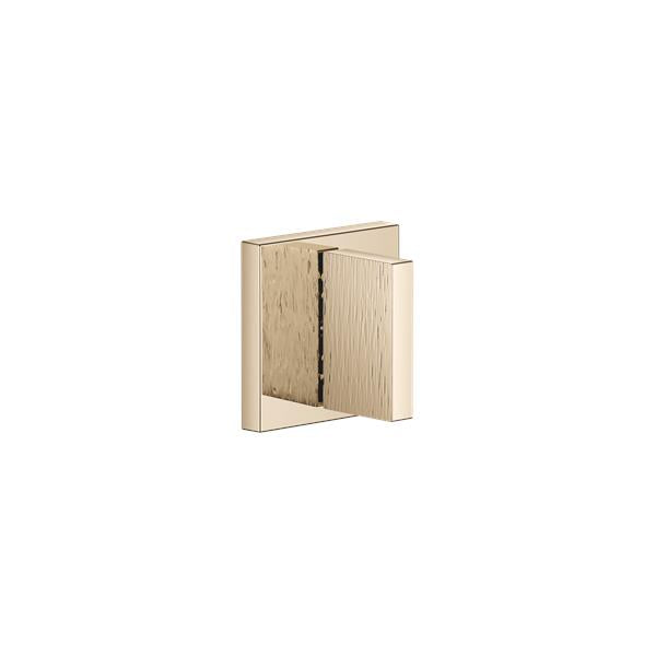 Dornbracht - Mem Volume Control Clockwise-Closing 1/2 Inch