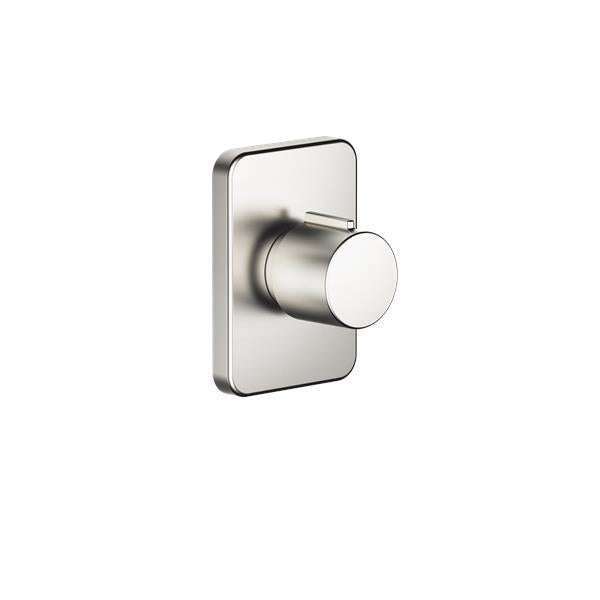 Dornbracht - Lulu Volume Control Clockwise-Closing 1/2 Inch