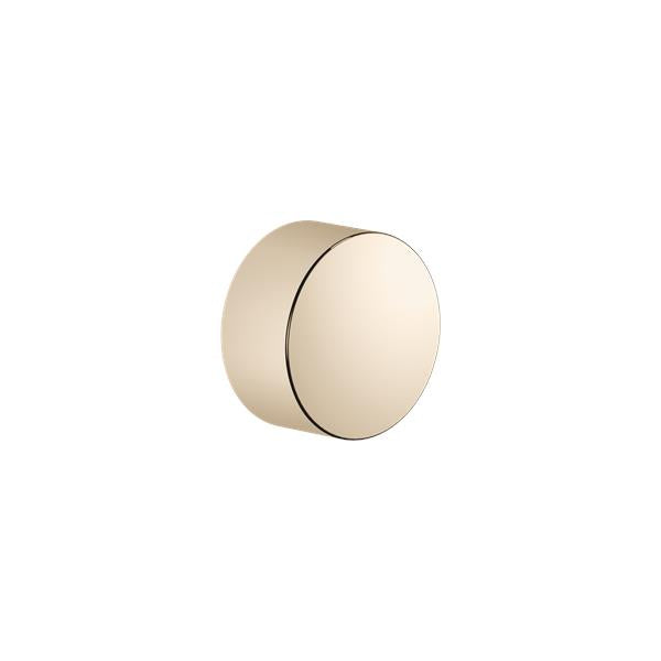 Dornbracht - Volume Control Clockwise-Closing 1/2 Inch