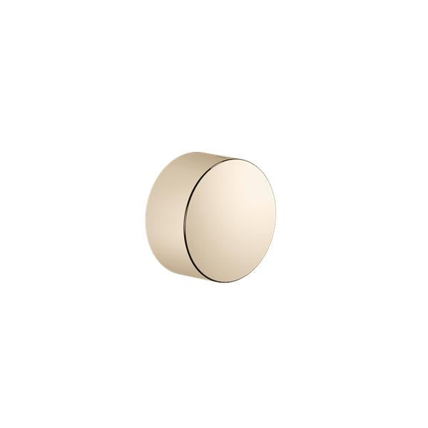 Dornbracht - Volume Control Counter-Clockwise Closing Hot 1/2 Inch