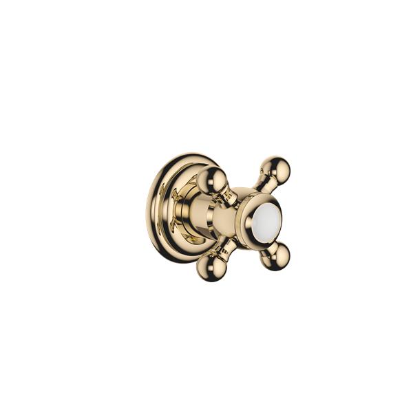 Dornbracht - Madison Volume Control Clockwise-Closing 3/4 Inch