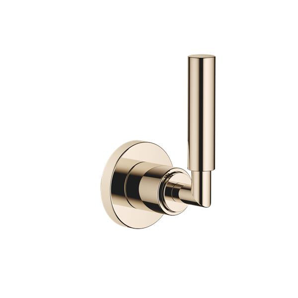 Dornbracht - Tara Volume Control Clockwise-Closing 3/4 Inch