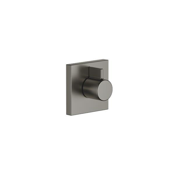 Dornbracht - Symetrics Volume Control Counter-Clockwise Closing 3/4 Inch
