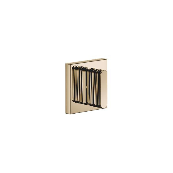 Dornbracht - Cl.1 Volume Control Clockwise-Closing 1/2 Inch