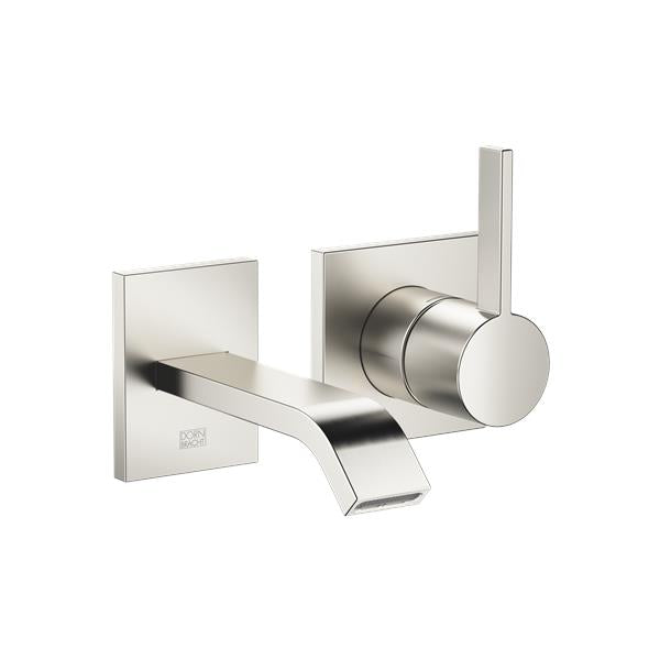 Dornbracht - Imo Wall-Mounted Single-Lever Mixer Without Drain
