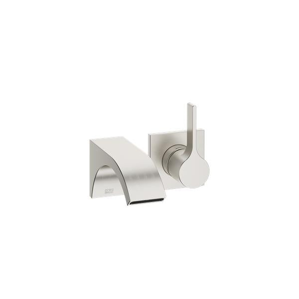 Dornbracht - Cyo Wall-Mounted Single-Lever Mixer Without Drain