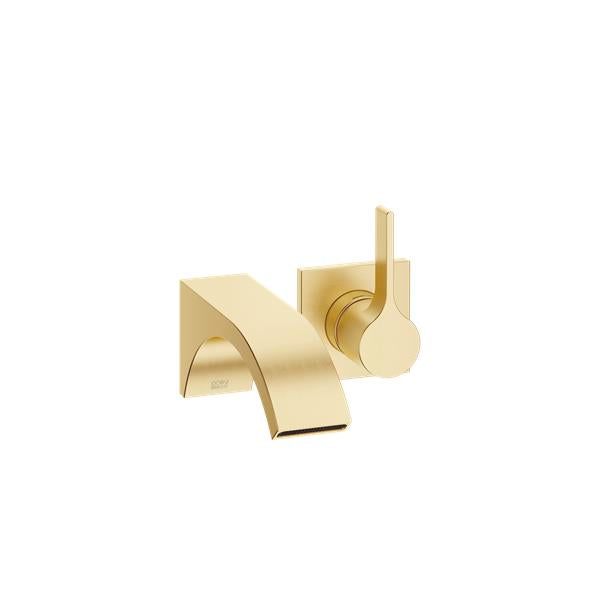 Dornbracht - Cyo Wall-Mounted Single-Lever Mixer Without Drain