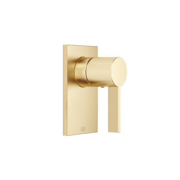 Dornbracht - Pressure Balance Valve Without Diverter