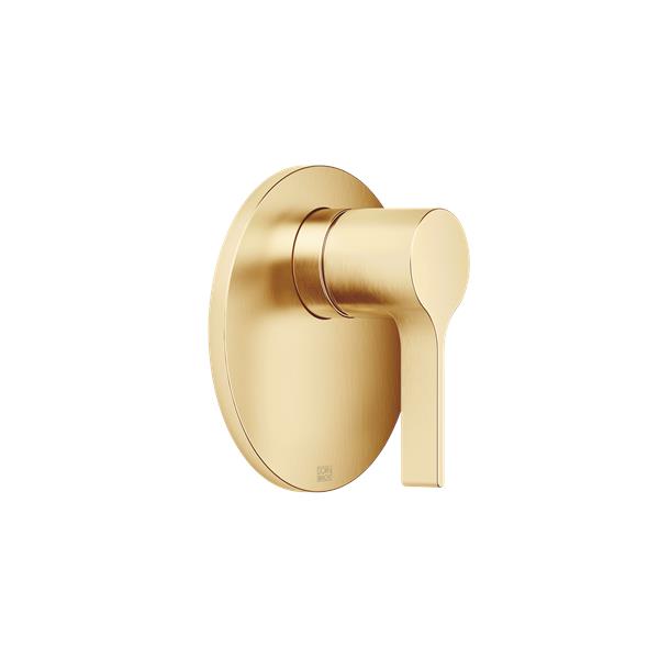 Dornbracht - Pressure Balance Valve Without Diverter