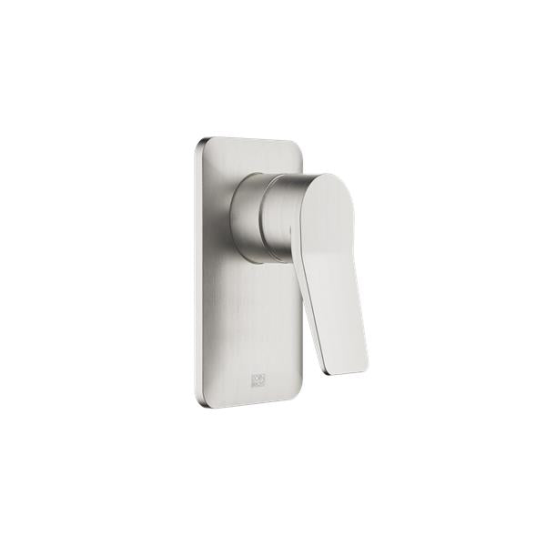 Dornbracht - Pressure Balance Valve Without Diverter