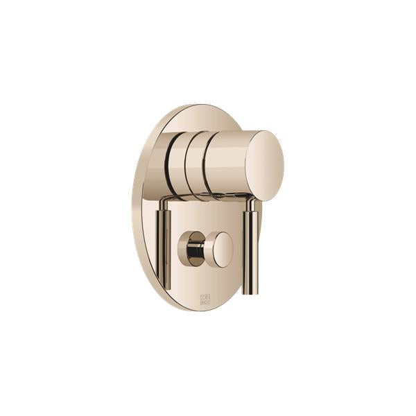 Dornbracht - Pressure Balance Valve With Diverter