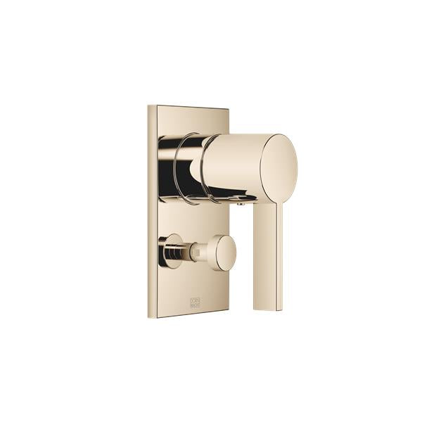 Dornbracht - Pressure Balance Valve With Diverter