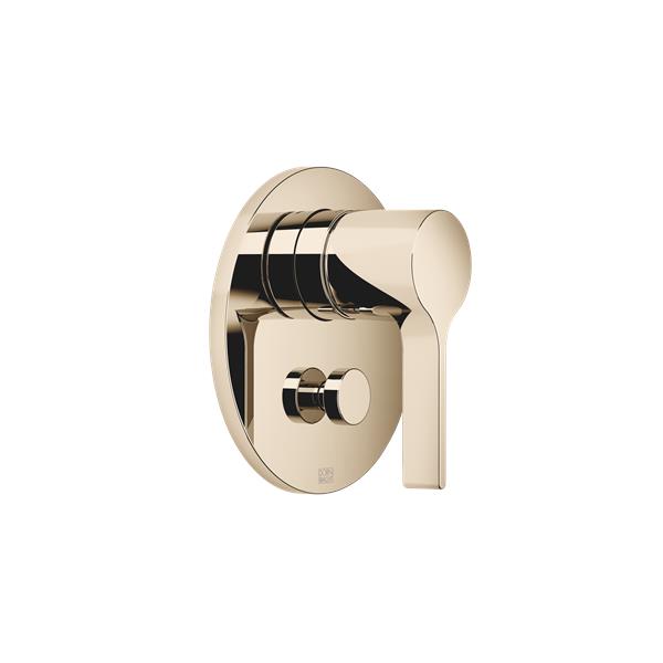 Dornbracht - Pressure Balance Valve With Diverter