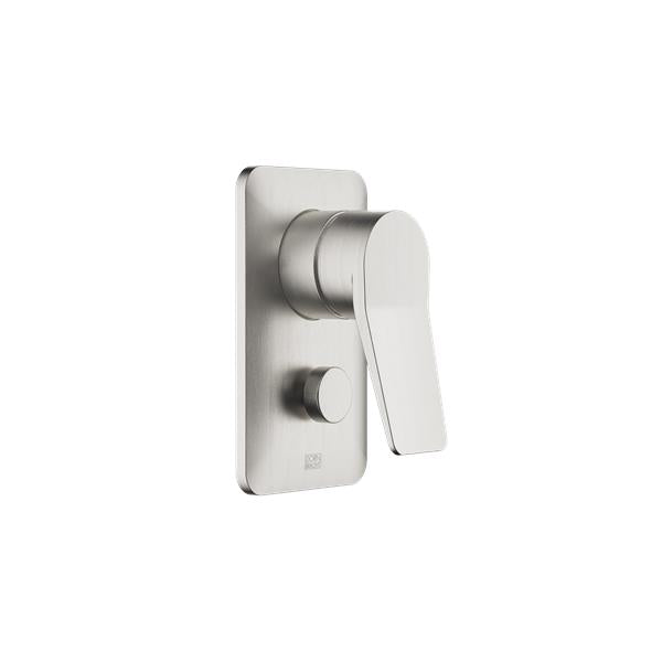Dornbracht - Pressure Balance Valve With Diverter