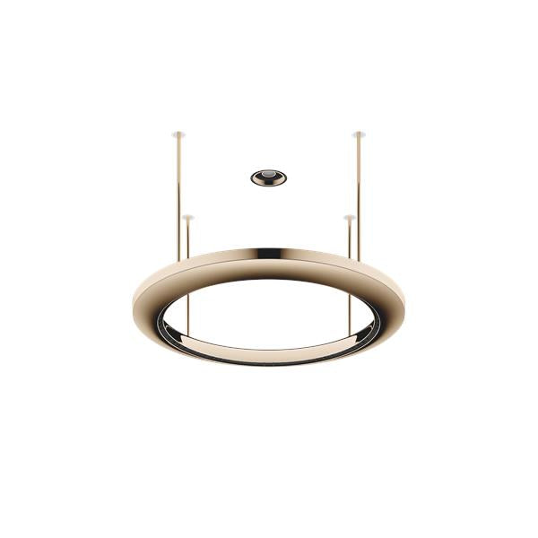 Dornbracht - Series-Various Aquahalo Rain Panel
