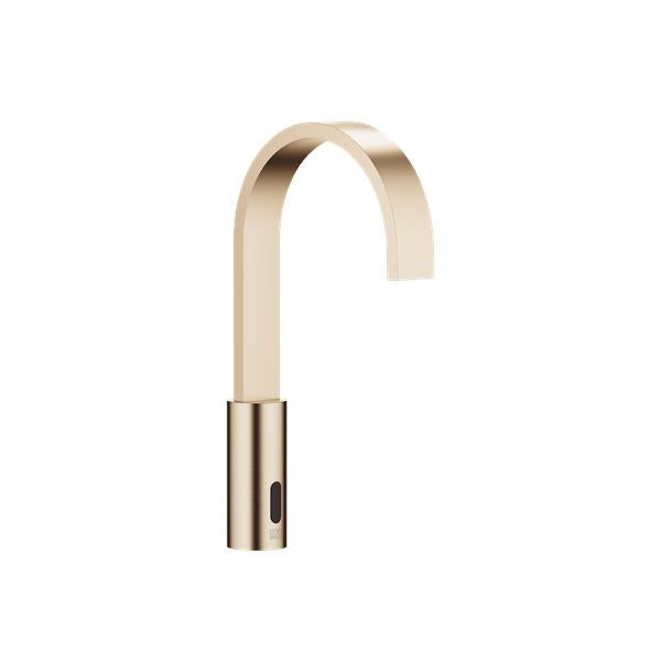 Dornbracht - Mem Lavatory Touchfree Faucet Without Drain