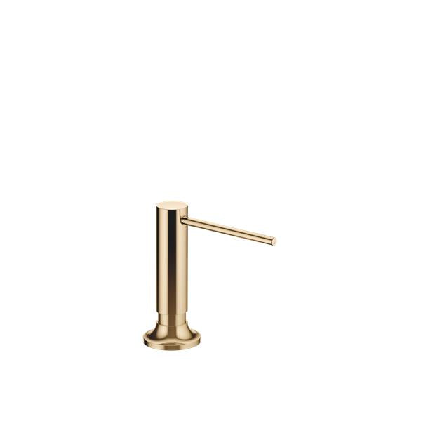 Dornbracht - Vaia Soap Dispenser With Flange