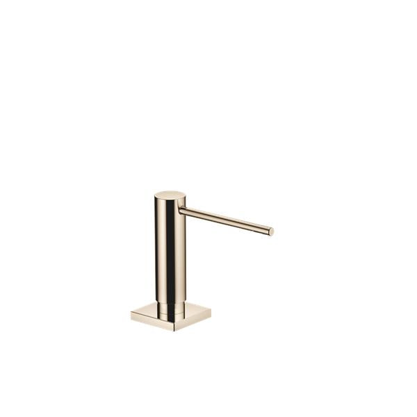 Dornbracht - Soap Dispenser With Flange
